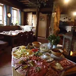 Gsenghof Farm stay Filzmoos