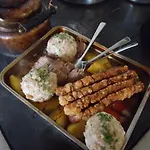Gsenghof Farm stay *