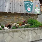 Gsenghof Farm stay *