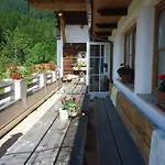Gsenghof ファームステイ *