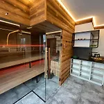 Gsenghof Farm stay