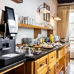 Gsenghof Farm stay *
