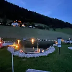 Gsenghof Farm stay *