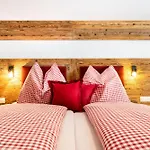 Gsenghof Farm stay *