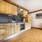 Gsenghof Farm stay Filzmoos