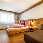 Gsenghof Farm stay