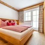 Gsenghof Farm stay *