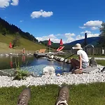 Gsenghof Farm stay