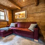 Gsenghof Farm stay *