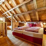 Gsenghof Farm stay Filzmoos