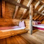 Gsenghof Farm stay