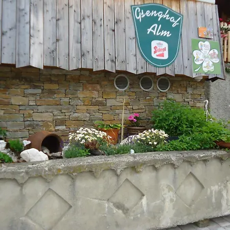 Gsenghof Bauernhof *