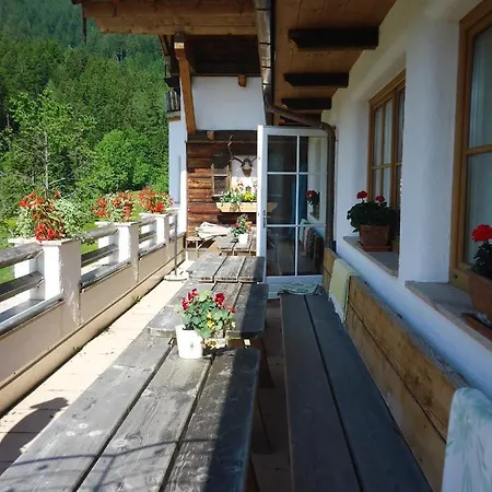 Gsenghof Bauernhof *