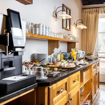 Gsenghof Vakantieboerderij *