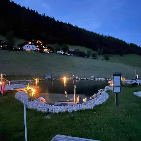 Gsenghof Vakantieboerderij *