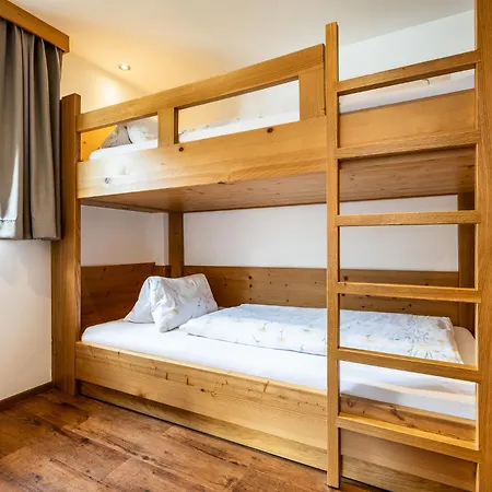 Gsenghof Vakantieboerderij Filzmoos