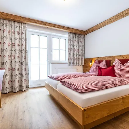 Vakantieboerderij Gsenghof Filzmoos