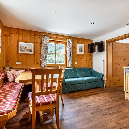 Gsenghof Farm stay