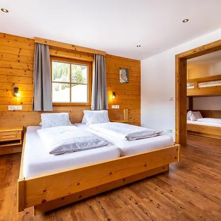 Gsenghof Vakantieboerderij Filzmoos