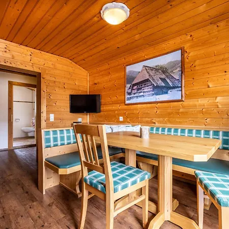 Vakantieboerderij Gsenghof