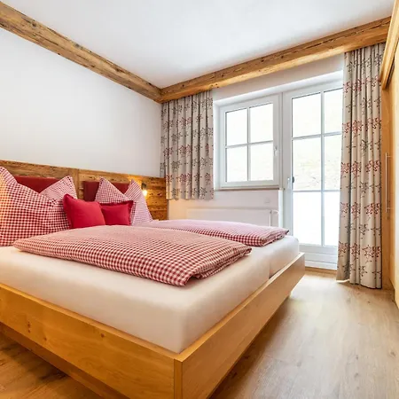 Gsenghof Vakantieboerderij *