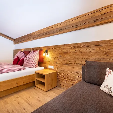 Gsenghof Vakantieboerderij Filzmoos